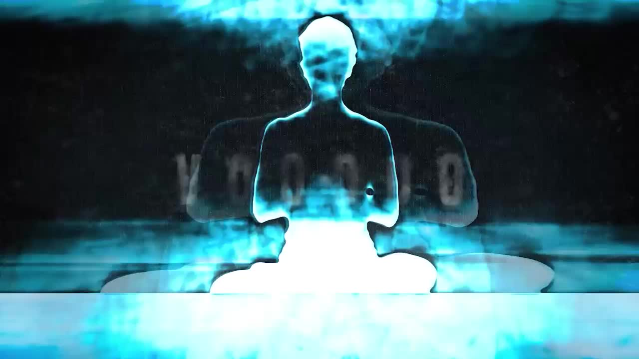 Voodoo- The Submissive Hex