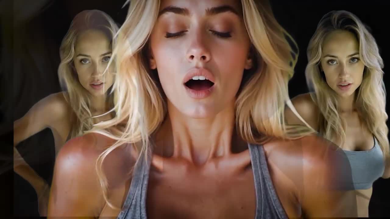 Nikki's Home Wrecking Financial Adrenaline JOI Mindfuck