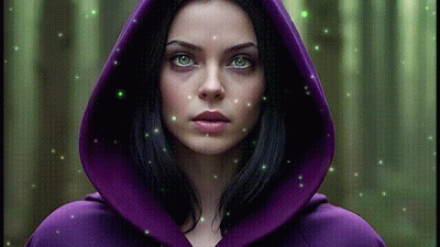 The O Cult Deep Genuine Mesmerise