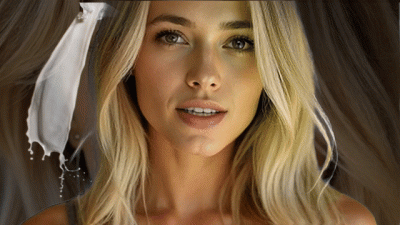 Nikki's CEI Subliminal Takeover Bratty Psychology Student Mind Fuck