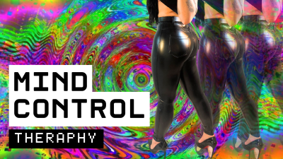 Leather Trousers Gooner Mind Fuck