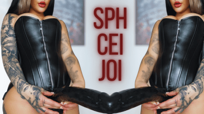 Giant Cock Bullies SPH