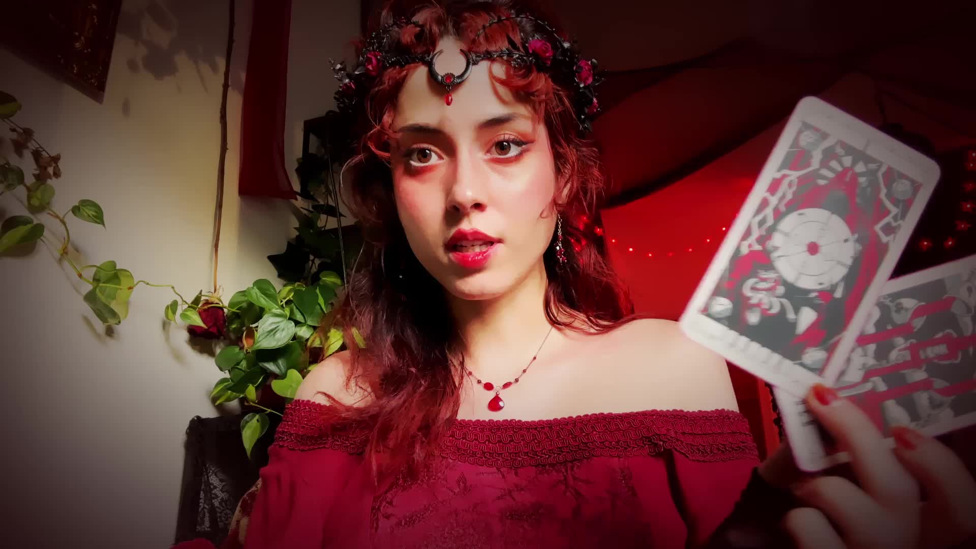 New Path Tarot Reading
