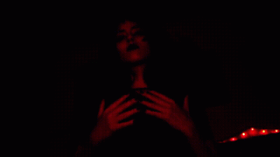 Cinematic Molding Spell