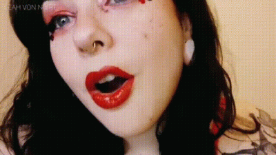 Festive Stinky Hairy Armpit Positive JOI