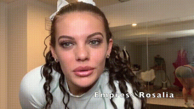 Denied By The Cheer Captain