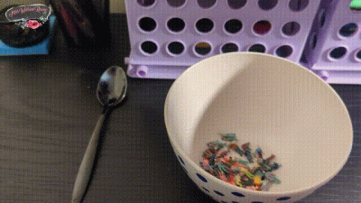 Tiny Cereal