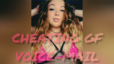 Cuckold Dream Voicemail