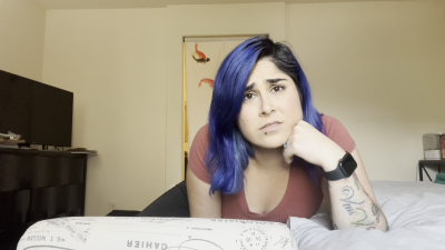 Car Troubles And Stinky Feet