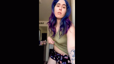 Hiccups Are So Frustrating!