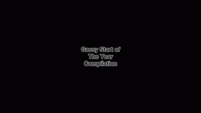 2-Minute Fart Compilation