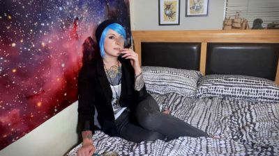 Chloe Price Cuckolds You And Denies Your Orgasm