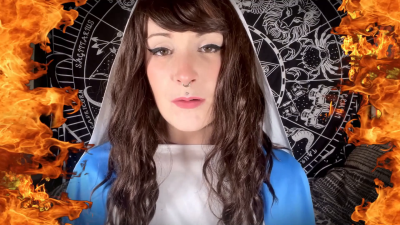 Slave To Your Personal Demons