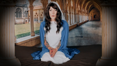 The Mary Chronicles: A Three Part Series