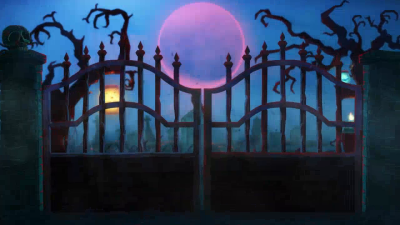 10 Days Of Spooks Compilation