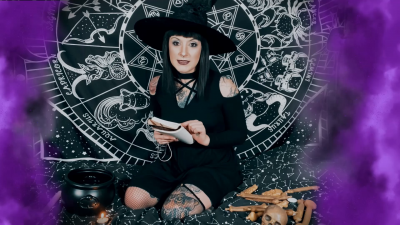 Homewrecking Little Witch Brews A Pregnancy Potion