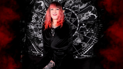 Powerful Pussy Juice Recruits You To Satan