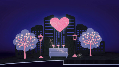 Cupid's Sabotage Compilation
