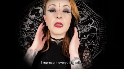 Antichrist: The Series