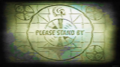 Fallout Wastelander Is Sexually Frustrated