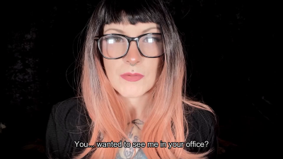 The Misogyny Blowjob