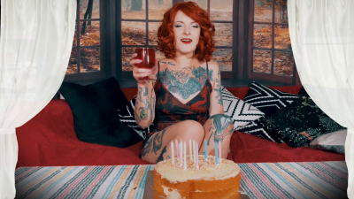 Ruining Your Wife's Birthday