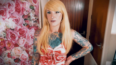 Daughter's Hot Friend Seduces You