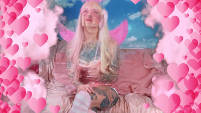 Cupid's Sabotage Horny Housewife Craves K9 Cock