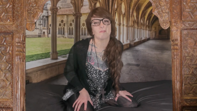 Blasphemous Babes Compilation