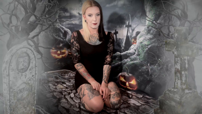 Fuck Me On Your Wife's Grave