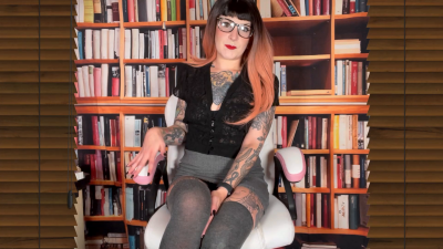 The Misogyny Lecture