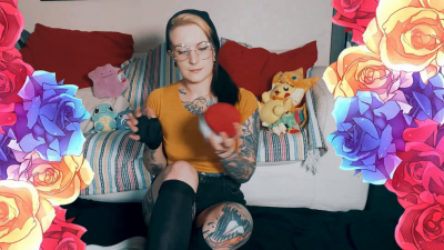 Pokemon Trainer Turned Into Dumb Cockwhore