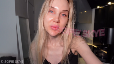 Pizza Girl Gets Revenge On Your Wife Homewrecker