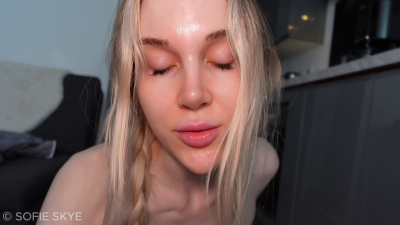 Stepstep-Mommys Asshole Pussy Slave Training CEI