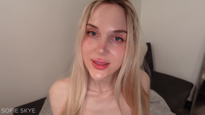 Homewrecker Stepstep-Daughter Demands To Be Ur Favourite