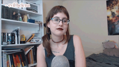 I Will Bite Your Dick Off