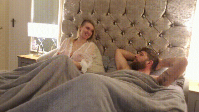 Shy Wifes Hot Past