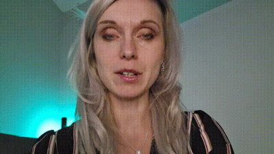 Your New Giantess Step-Mummy