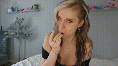 Futa Fucks You Gently