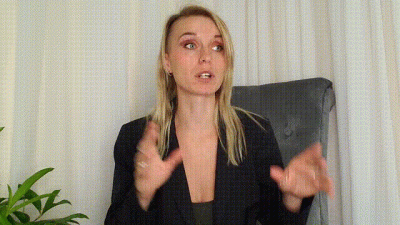 Giantess Confessions
