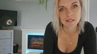 Taboo Gooning Encouragement