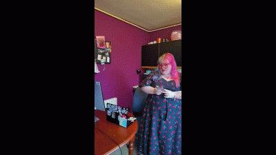 Step-Mommy Zoom Findom Humilation