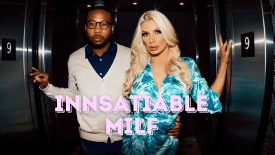 Innsatiable MILF Brittany Andrews MILF