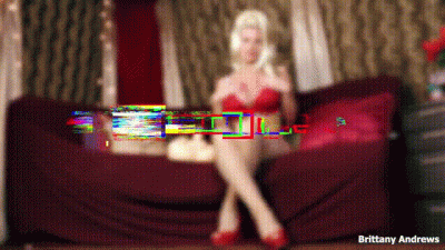 Torso Time Brittany Andrews
