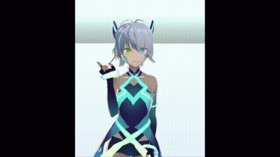 Sexroid Mesmerization