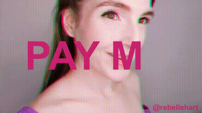 Shut Up And Pay Me Looped Fx ****