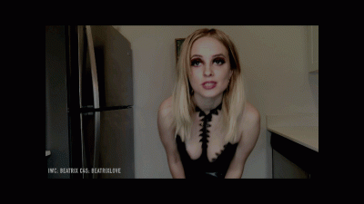 Findom Blackmail-Fantasy