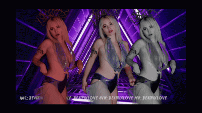 I Will Turn You Rock Hard