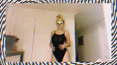 Fall Under The Spell Of My **** JOI