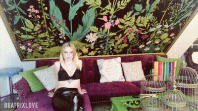 Disobedient Subs Must Be Punished